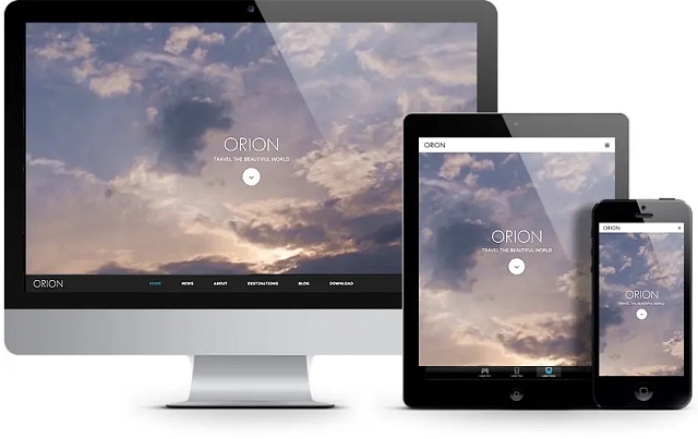 ORION
